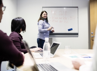 Forretningsadresse i Fjordveien 1, 1363 Bærum - 2 | MatchOffice.no