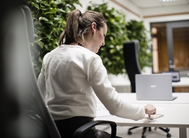 Virtuelt kontor i Fjordveien 1, 1363 Bærum - 4 | MatchOffice.no