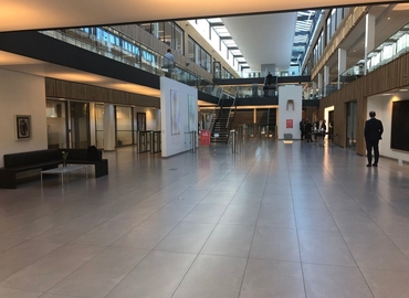 1000 m² Coworking space  in Lysaker, Professor Kohts vei 9 (1327) - 6 | MatchOffice