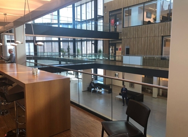 10 m² Conference room in Lysaker, Professor Kohts vei 9 (1327) - 0 | MatchOffice.com