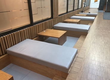 Konferansesenter i Professor Kohts vei 9, 1327 Lysaker - 3 | MatchOffice.no