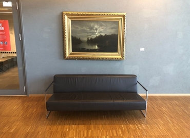 Møterom i Professor Kohts vei 9, 1327 Lysaker - 5 | MatchOffice