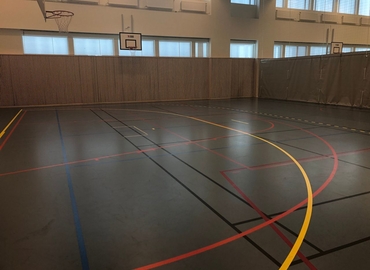 Konferansesenter i Professor Kohts vei 9, 1327 Lysaker - 7 | MatchOffice.no