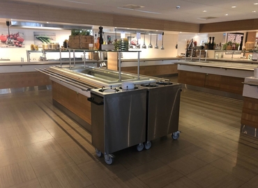 Konferanselokaler i Professor Kohts vei 9, 1327 Lysaker - 8 | MatchOffice