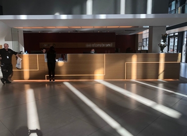 Møterom i Professor Kohts vei 9, 1327 Lysaker - 9 | MatchOffice