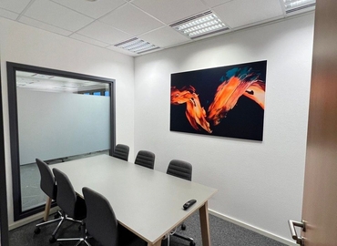 286 m² Business park in As, Kveldroveien (1407) - 2 | MatchOffice