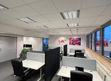 286 m² Business center in As, Kveldroveien (1407) - 5 | MatchOffice