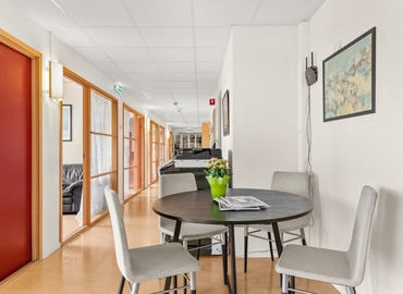 400 m² Convention center in Oslo, Rolf Wickstrøms vei 15b (0484) - 9 | MatchOffice