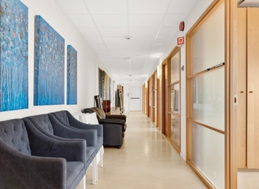 400 m² Conference hall in Oslo, Rolf Wickstrøms vei 15b (0484) - 10 | MatchOffice