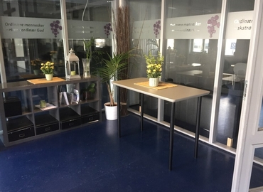 400 m² Conference center in Oslo, Rolf Wickstrøms vei 15b (0484) - 14 | MatchOffice