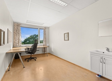 400 m² Conference room in Oslo, Rolf Wickstrøms vei 15b (0484) - 16 | MatchOffice