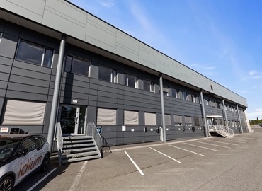 400 m² Convention center in Oslo, Rolf Wickstrøms vei 15b (0484) - 21 | MatchOffice.com