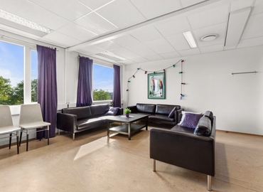 400 m² Conference room in Oslo, Rolf Wickstrøms vei 15b (0484) - 8 | MatchOffice.com