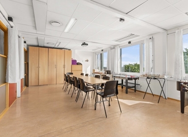 400 m² Conference space in Oslo, Rolf Wickstrøms vei 15b (0484) - 1 | MatchOffice