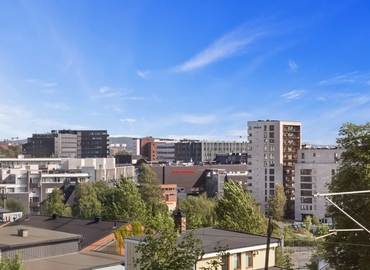 400 m² Convention center in Oslo, Rolf Wickstrøms vei 15b (0484) - 20 | MatchOffice