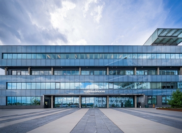 Kontor i Martin Linges vei 25, 1364 Fornebu - 0 | MatchOffice.no