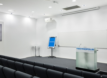 Kontor i Martin Linges vei 25, 1364 Fornebu - 3 | MatchOffice