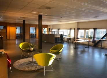 Konferansesenter i Industriveien, 3770 Kragerø - 1 | MatchOffice