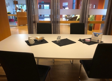 Møterom i Industriveien, 3770 Kragerø - 2 | MatchOffice.no