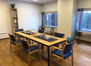 Konferanselokaler i Industriveien, 3770 Kragerø - 3 | MatchOffice.no