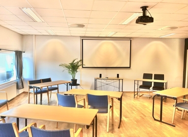 Konferansesenter i Industriveien, 3770 Kragerø - 4 | MatchOffice