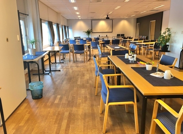 Konferanserom i Industriveien, 3770 Kragerø - 5 | MatchOffice.no