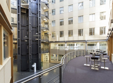 Virtuelle kontorløsninger i Filipstad Brygge 1, 0252 Oslo - 11 | MatchOffice.no