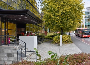 Konferanserom i Østensjøveien 43, 0667 Oslo - 1 | MatchOffice