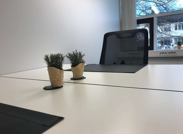 Virtuelt kontor i Østensjøveien 43, 0667 Oslo - 1 | MatchOffice.no