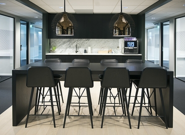 Virtual business address in Oslo, Haakon VIIs Gate 6 (0161) - 2 | MatchOffice.com