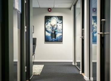 Virtual office in Oslo, Haakon VIIs Gate 6 (0161) - 4 | MatchOffice.com