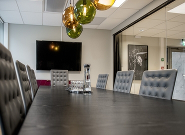 Virtual business address in Oslo, Haakon VIIs Gate 6 (0161) - 7 | MatchOffice