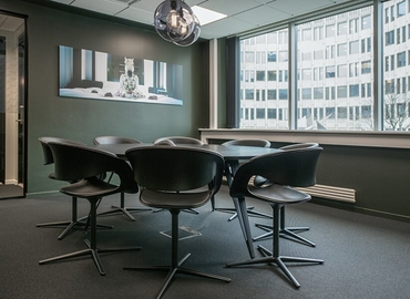 Virtual office in Oslo, Haakon VIIs Gate 6 (0161) - 8 | MatchOffice