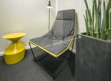 Virtual address in Oslo, Haakon VIIs Gate 6 (0161) - 11 | MatchOffice.com