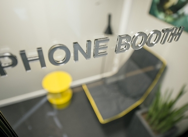 Konferansesenter i Haakon VIIs gate 6, 0161 Oslo - 13 | MatchOffice