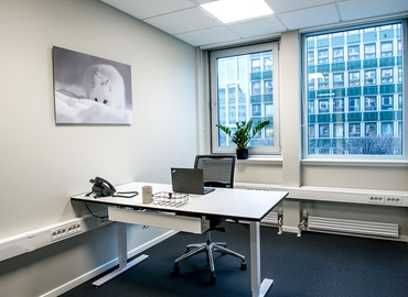 Konferanserom i Haakon VIIs gate 6, 0161 Oslo - 17 | MatchOffice