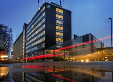 Konferanselokaler i Haakon VIIs gate 6, 0161 Oslo - 21 | MatchOffice.no