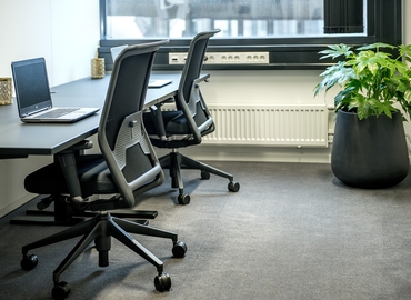 Forretningsadresse i Karenslyst Allé 49-53, 0278 Oslo - 5 | MatchOffice.no