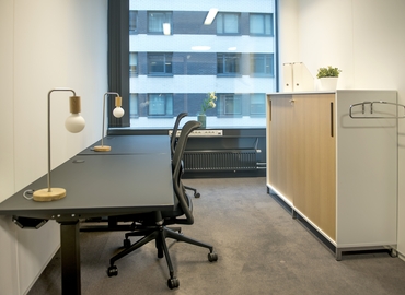 Virtuelle kontorløsninger i Karenslyst Allé 49-53, 0278 Oslo - 9 | MatchOffice