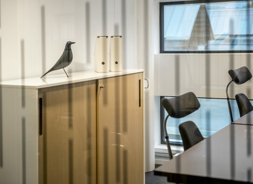 Konferanserom i Karenslyst Allé 49-53, 0278 Oslo - 14 | MatchOffice