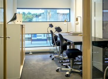 Virtuelt kontor i Karenslyst Allé 49-53, 0278 Oslo - 12 | MatchOffice