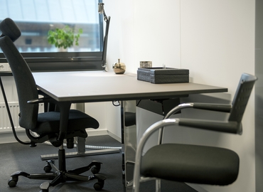 Konferanselokaler i Karenslyst Allé 49-53, 0278 Oslo - 19 | MatchOffice