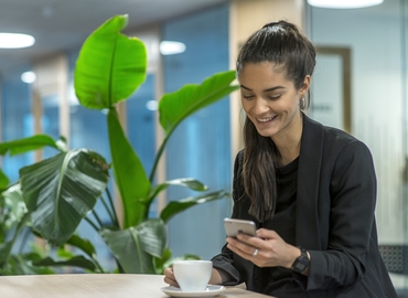 Virtuelt kontor i Karenslyst Allé 49-53, 0278 Oslo - 21 | MatchOffice