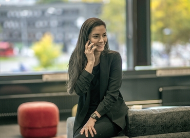 Virtuelt kontor i Karenslyst Allé 49-53, 0278 Oslo - 22 | MatchOffice