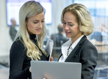 Virtuelle kontorløsninger i Karenslyst Allé 49-53, 0278 Oslo - 23 | MatchOffice