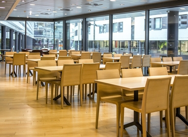 Virtuelt kontor i Karenslyst Allé 49-53, 0278 Oslo - 24 | MatchOffice