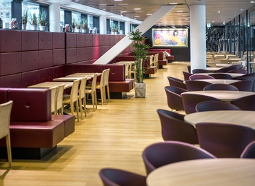 Konferanselokaler i Karenslyst Allé 49-53, 0278 Oslo - 27 | MatchOffice.no