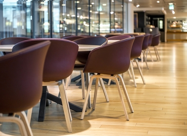 Konferanselokaler i Karenslyst Allé 49-53, 0278 Oslo - 28 | MatchOffice.no