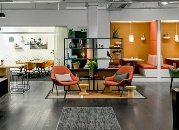 Forretningsadresse i Lars Hilles gate 30, 5008 Bergen - 3 | MatchOffice