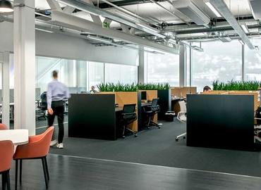 Konferanserom i Lars Hilles gate 30, 5008 Bergen - 5 | MatchOffice